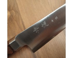 Kohetsu AS Western шеф ніж 180мм-foto5