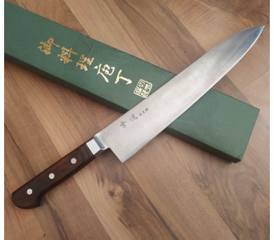 Kohetsu HAP40 Western Gyuto шеф ніж 270мм