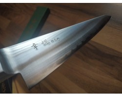 Kohetsu HAP40 Western Honesuki ніж, 150mm-foto5