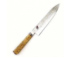 MIYABI BIRCHWOOD SG2  8" шеф ніж