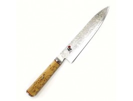 MIYABI BIRCHWOOD SG2  8" шеф ніж