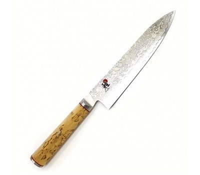 Ніж шеф-кухаря MIYABI BIRCHWOOD SG2 8 дюймів