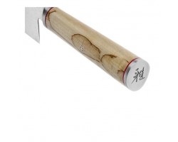 MIYABI BIRCHWOOD SG2  8" шеф ніж-foto7