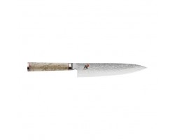MIYABI BIRCHWOOD SG2  8" шеф ніж-foto5