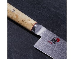 MIYABI BIRCHWOOD SG2  8" шеф ніж-foto3