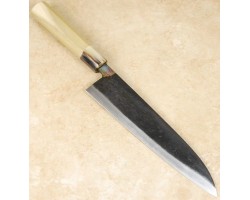Moritaka AS Gyuto ніж 210 mm-foto2