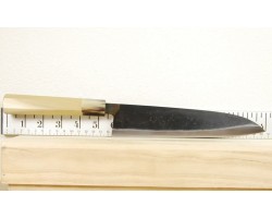 Moritaka AS Gyuto ніж 210 mm-foto3