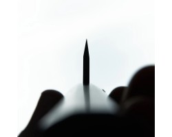 Moritaka AS Honesuki ніж 150mm-foto7