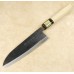 Moritaka ніж Medium Santoku Aogami Super Blue Steel 170 mm Moritaka ніж Medium Santoku Aogami Super Blue Steel 170 mm