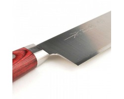 Takamura Migaki R2 Gyuto 180 мм-foto10