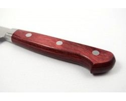 Takamura Migaki R2 Gyuto 180 мм-foto3