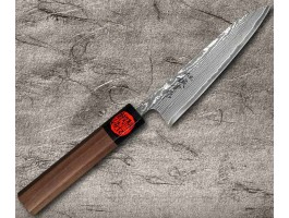 Shigeki Tanaka HSS R2(SG2)  "HARUKAZE" Petty (універсальний) 150mm
