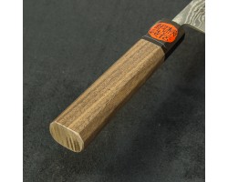 Shigeki Tanaka HSS R2  "HARUKAZE" Gyuto (шеф) 180mm-foto4