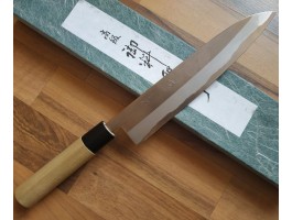 Tojiro Shirogami Kasumi Шеф нож, 210mm Tojiro Shirogami Kasumi Шеф нож, 210mm