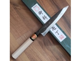 Yamawaki Hamono универсальный нож SK5 150 мм