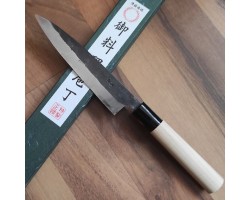 Yamawaki Hamono універсальний ніж SK5 150 мм-foto2