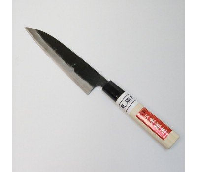 HANAKUMAGAWA Funayuki ніж Shirogami 2 Steel 165 mm HANAKUMAGAWA Funayuki ніж Shirogami 2 Steel 165 mm