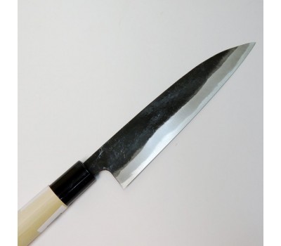 HANAKUMAGAWA Funayuki ніж Shirogami 2 Steel 165 mm HANAKUMAGAWA Funayuki ніж Shirogami 2 Steel 165 mm