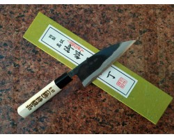 Tomita універсальний ніж Super Blue Steel 120 mm