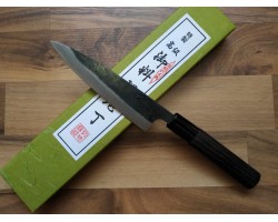 Tomita універсальний ніж Super Blue Steel 135 mm
