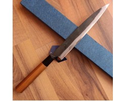 Tsukasa Aogami super ніж слайсер 210 mm