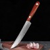 Chang Keng Damascus Petty, універсальний ніж, 123мм