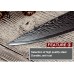 XYj Damascus Gyuto, шеф ніж, 190мм