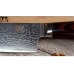 XYj Damascus Nakiri, ніж для нарізки, 165мм
