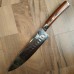 XYj King Damascus Gyuto, шеф ніж, 200мм