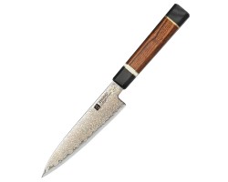 Xinzuo ZHEN ніж (Petty) 138mm сталь 12Cr18MoV
