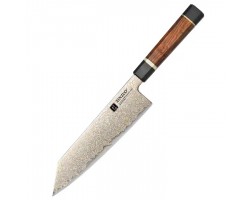Xinzuo ZHEN Шеф (Gyuto) 210mm сталь 12Cr18MoV
