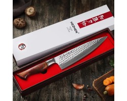 HEZHEN MS Pro, шеф ніж, 210мм-foto2