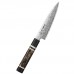 HEZHEN ZDP189 Damascus Petty, універсальний ніж, 141мм HEZHEN ZDP189 Damascus Petty, універсальний ніж, 141мм