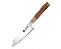 Xinzuo ZDP189 Шеф (Bunka) 165mm