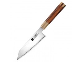 Xinzuo ZDP189 Шеф (Bunka) 165mm