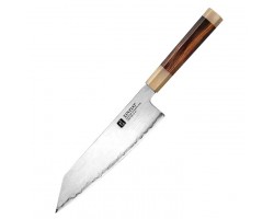 Xinzuo ZDP189 Шеф (Bunka) 210mm 