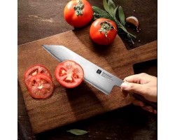 Xinzuo ZDP189 Шеф (Bunka) 210mm -foto2