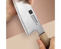 Xinzuo ZDP189 Шеф (Gyuto) 210mm-foto8