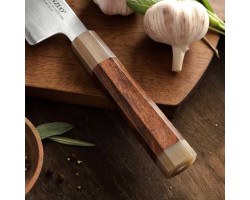 Xinzuo ZDP189 Шеф (Gyuto) 210mm-foto3
