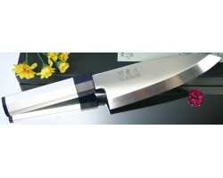 Kanetsugu Hocho деба 180 мм-foto3