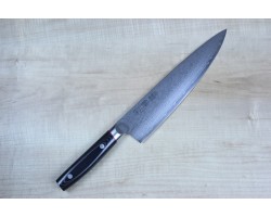 SAIUN Damascus Gyuto, шеф ніж , 200мм