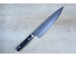 SAIUN Damascus Gyuto, шеф ніж , 200мм