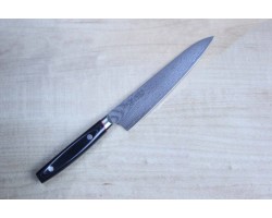 SAIUN Damascus Petty, универсальний ніж, 150мм