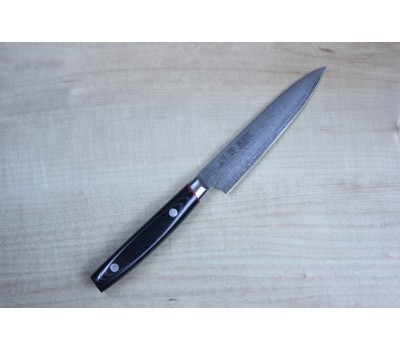 SAIUN Damascus Petty, универсальний ніж, 120мм