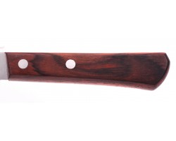 Miyabi Isshin Nakiri накірі 165мм-foto3