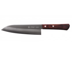 Miyabi Isshin Santoku ніж сантоку 170 мм-foto3