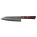 Miyabi Isshin Santoku ніж сантоку 170 мм