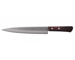 Miyabi Isshin Slicing, ніж для нарізки , 210мм-foto2