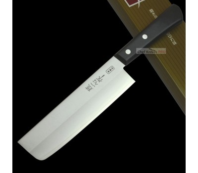 Miyabi Isshin Nakiri накірі 165мм
