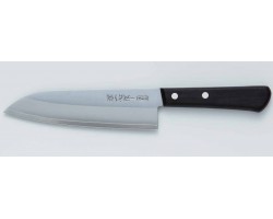 Miyabi Isshin Santoku ніж сантоку 170 мм-foto2